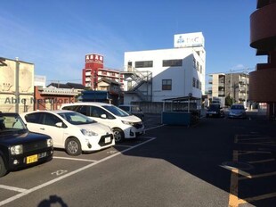 プランドール（高崎市下小鳥町）の物件外観写真